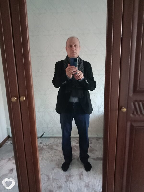 Виктор, 63, Краснодаре — анкета №591509