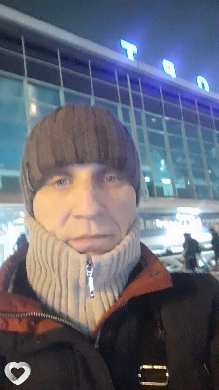 Владимир, Советск (Калининградская Обл)