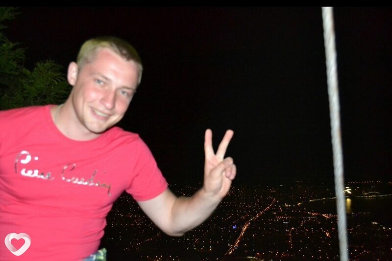 Александр, 35, Кирове — анкета №591522