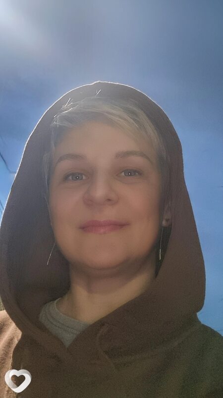 Светлана, 49, Таганроге — анкета №591399
