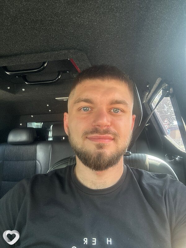Андрей, 28, Харькове — анкета №591405