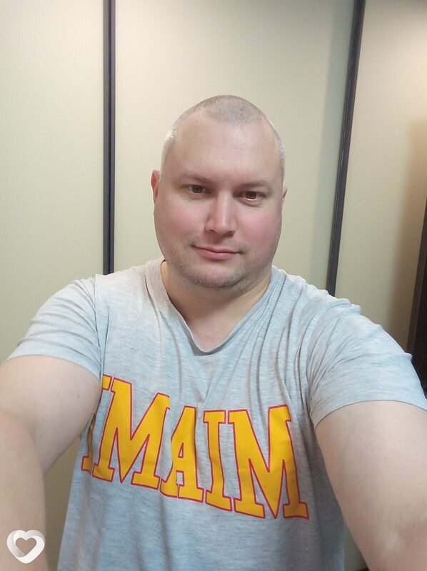 Денис, 41, Тамбове — анкета №591408