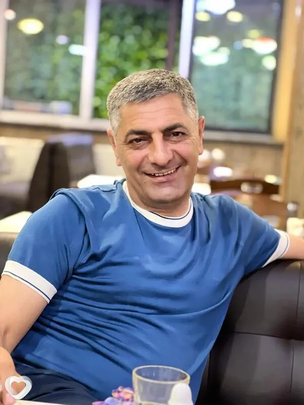 Елнур, 46, Москве — анкета №591409