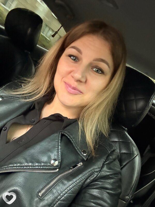 Муся, 39, Рязани — анкета №591410