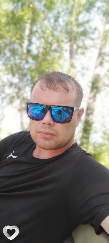 Валерий, 37, Нижнеудинске — анкета №591415