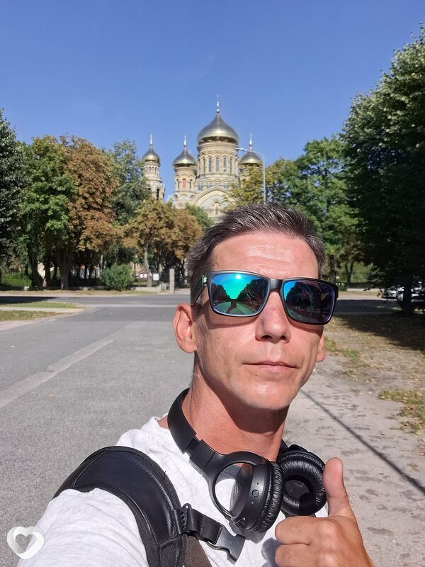 Nik, Лиепая