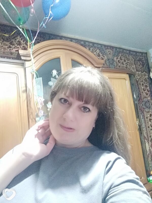 Анна, 43, Благовещенске — анкета №591421