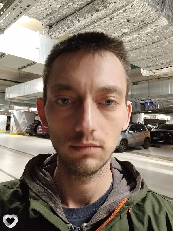 Стас, 37, Москве — анкета №591429