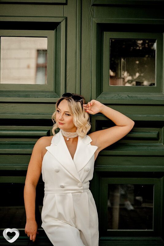 Юлианна, 42, Минске — анкета №591433
