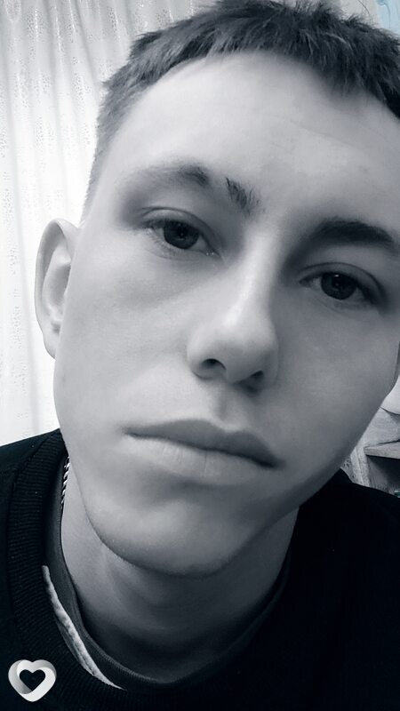 Данил, 25, Екатеринбурге — анкета №591440