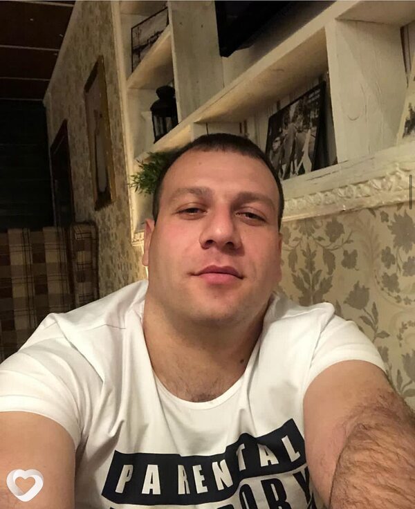 Араик, Буденновск