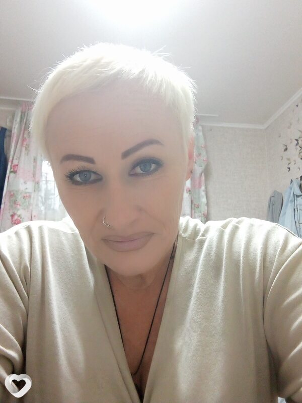 Татьяна, 46, Минске — анкета №591443