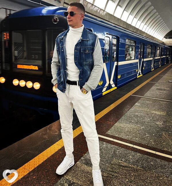 Алексей, 27, Минске — анкета №591446