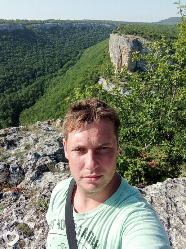 Илья, 35, Балакове — анкета №591447