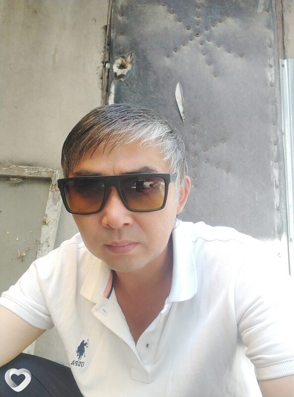 Бакыт, 37, Алматы — анкета №591448