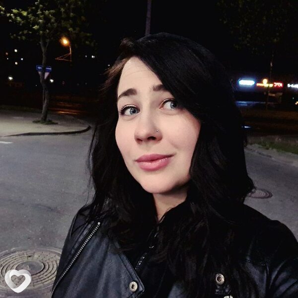 Елена, 29, Чите — анкета №591325