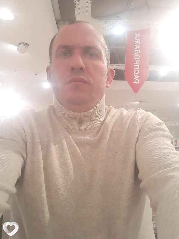Олег, 49, Минске — анкета №591328