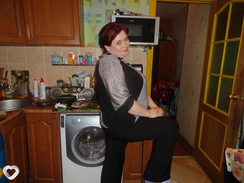 Анна, 47, Санкт-Петербурге — анкета №591329