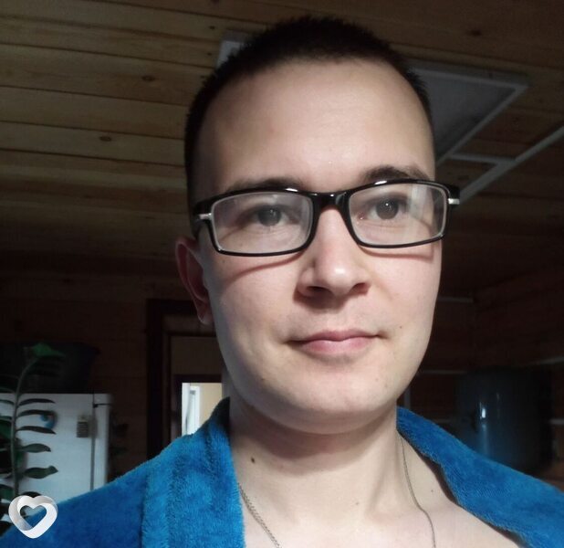 Дмитрий, 28, Улан-Удэ — анкета №591331