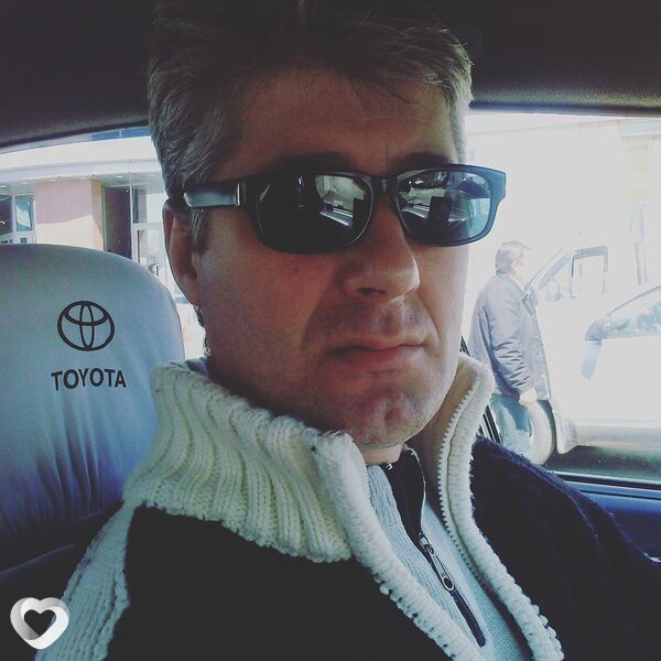 Сергей, 56, Краснодаре — анкета №591336