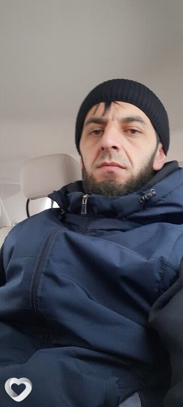 Алик, 38, Моздоке — анкета №591344