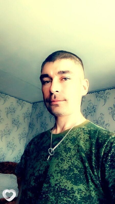 Костя, 38, Кемерове — анкета №591348