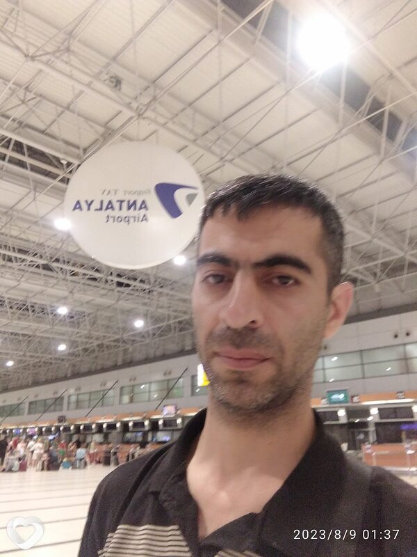 Низами, Салехард