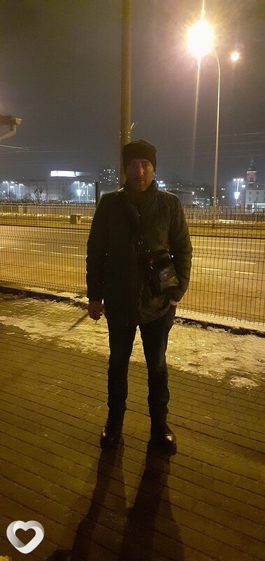 Gio Gio, 41, Батуми — анкета №591480