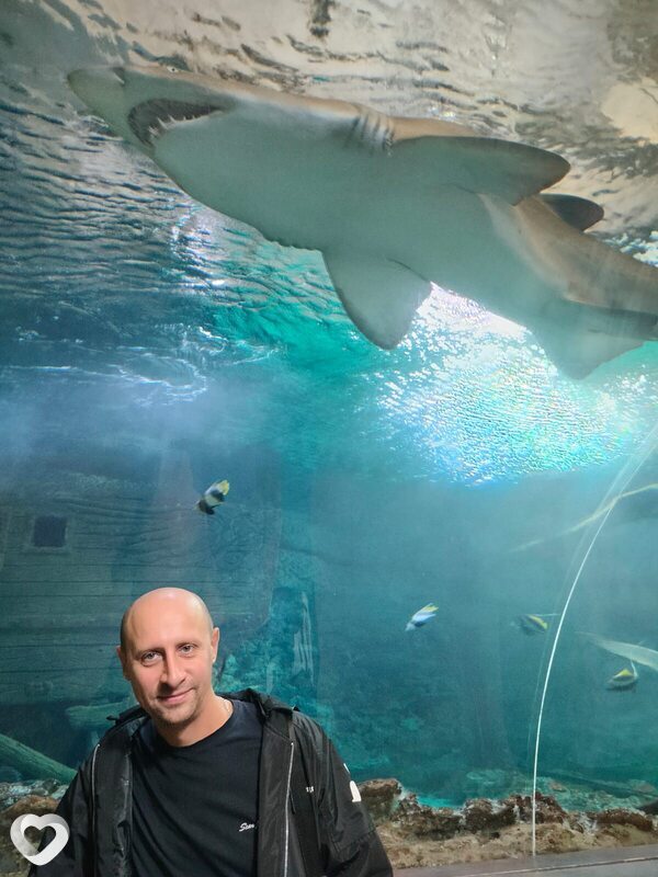 Дмитрий, 39, Липецке — анкета №591481