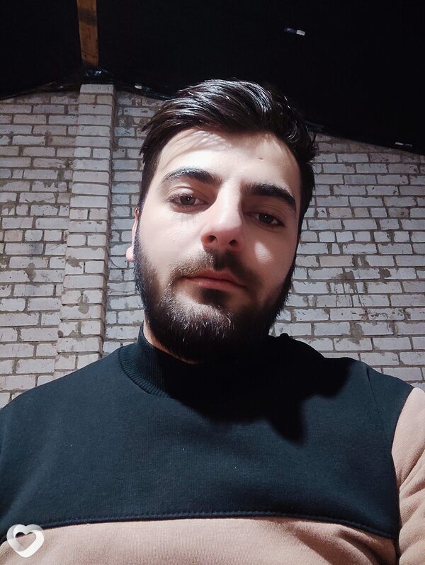 Гасан, 25, Иванове — анкета №591484