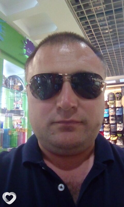 Алекс, 45, Дмитрове — анкета №591486