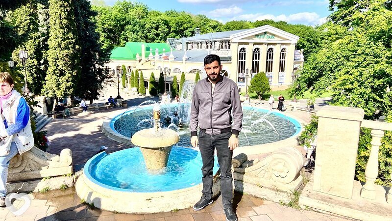 Миша, 31, Краснодаре — анкета №591488