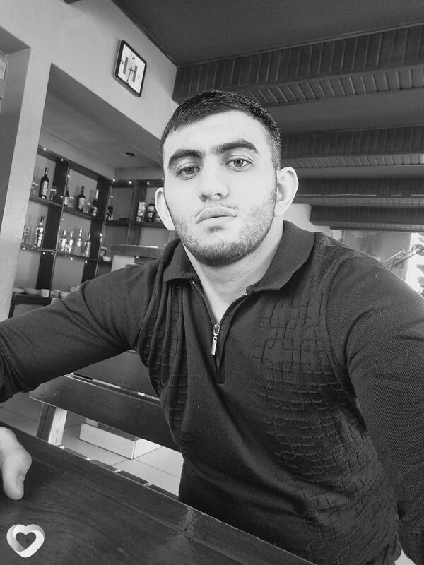 Асим, 25, Усть-Каменогорск — анкета №591491