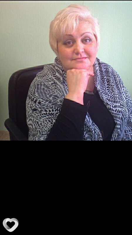 Елена, 58, Березниках — анкета №591492