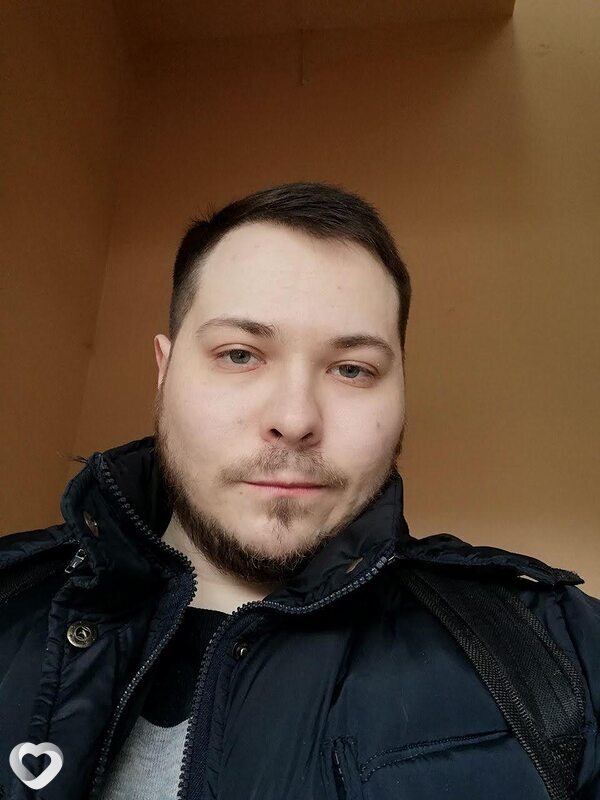 Ваня, 33, Электростали — анкета №591493