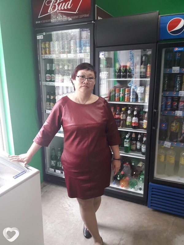 Галина, 58, Ростове-на-Дону — анкета №591496