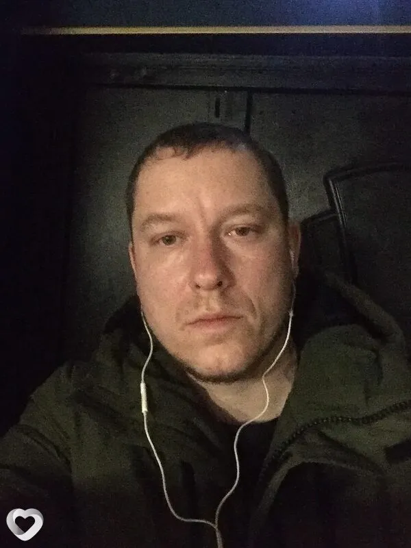 Алекс, 36, Москве — анкета №591498
