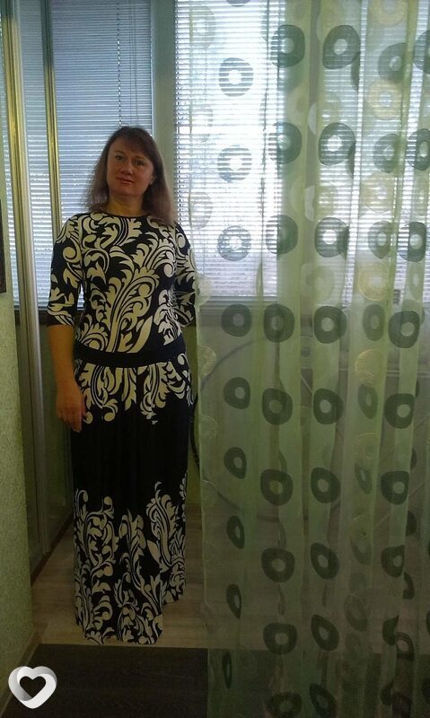 Светлана, 49, Донецк (Ростовская Обл.) — анкета №591585