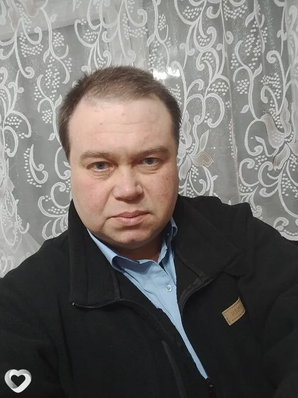 Константин, 50, Барнауле — анкета №591587