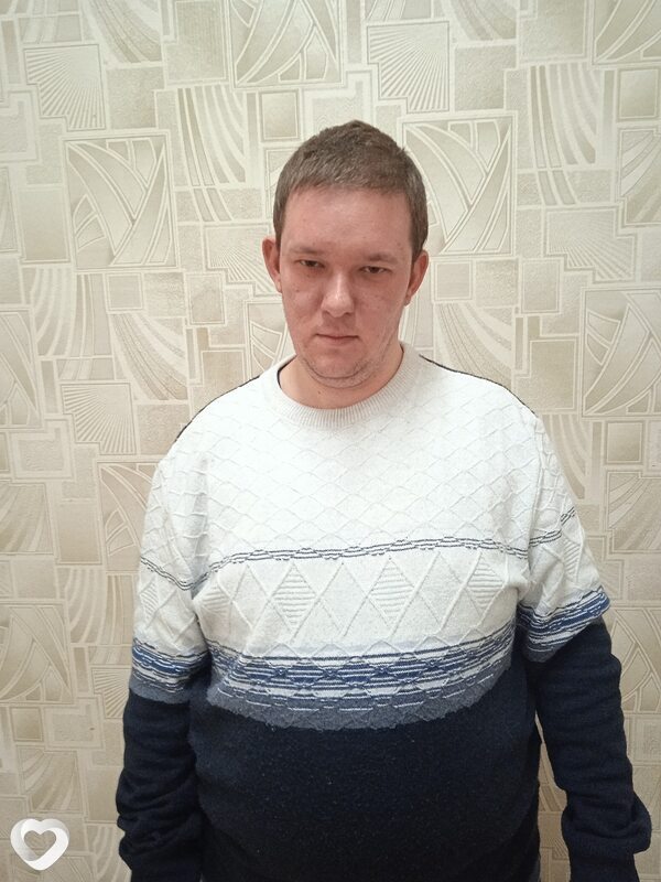 Дмитрий, 31, Калаче — анкета №591590
