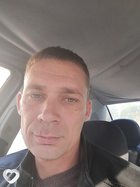 Кирилл, 42, Москве — анкета №591623