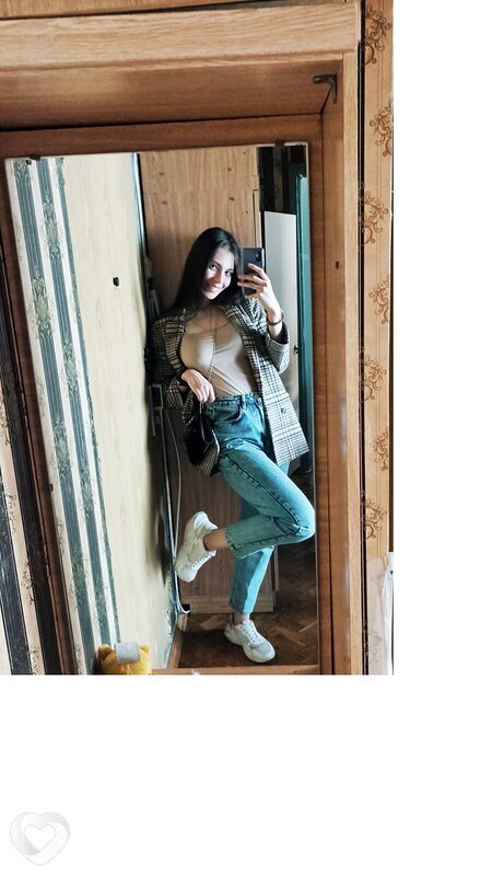 Юлия, 26, Иркутске — анкета №591627
