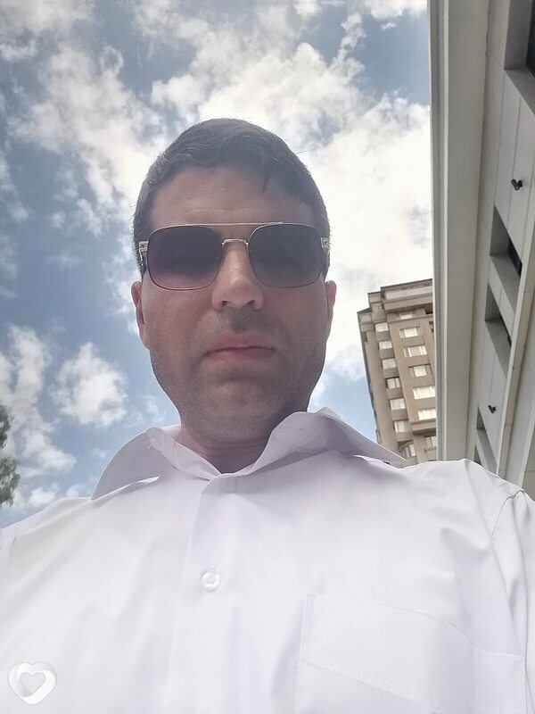 Эмиль, 39, Баку — анкета №591636