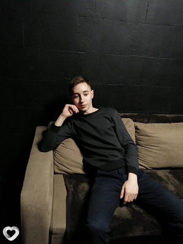 Максим, 27, Минске — анкета №591637