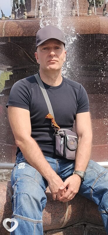 Аа, 47, Волгограде — анкета №591645