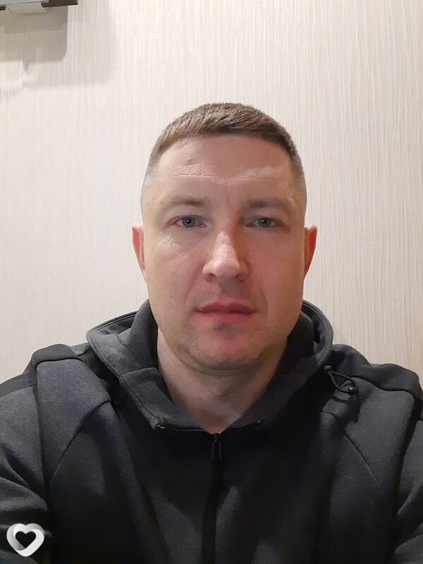 Сергей, 36, Витебске — анкета №591527