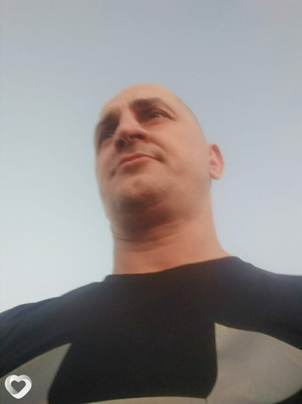 Лек, 48, Махачкале — анкета №591534