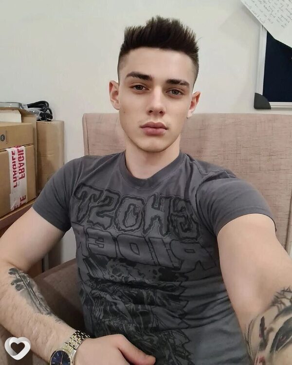 Никита, 31, Кобрине — анкета №591539