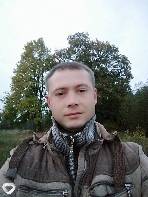 Михаил, 34, Столине — анкета №591540