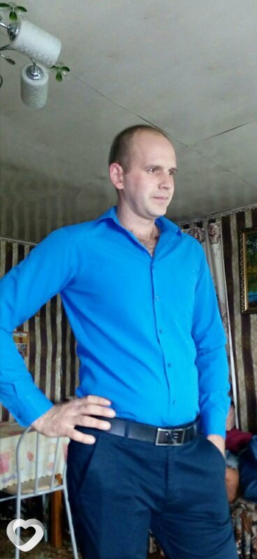 Алексей, 35, Борисове — анкета №591542
